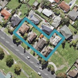 1/4227 Great North Road, Glendene, Auckland