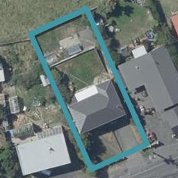 564 Brighton Road, Westwood, Dunedin