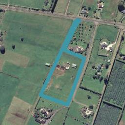 90 Te Rahu Road, Poroporo, Whakatāne