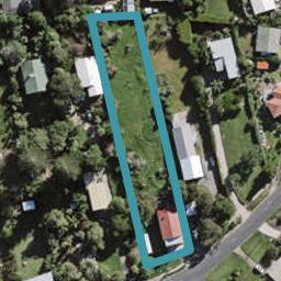 50 Ostend Road, Ostend, Waiheke Island