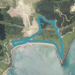 0 Tumbledown Bay Rd, Port Underwood