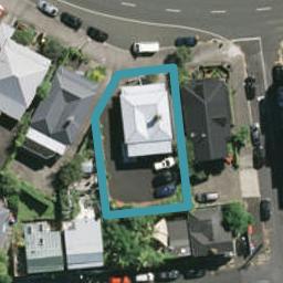 42 College Hill, Freemans Bay, Auckland