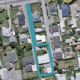 411 High Street, Rangiora, Rangiora