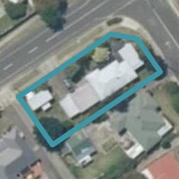 1313 Caroline Road, Mayfair, Hastings