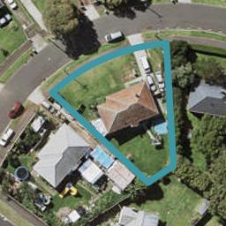 3 Taratoa Street, Point England, Auckland