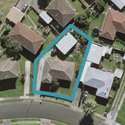 39 Ferguson Street, Mangere East, Auckland