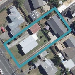 4B Sandwich Road, St Andrews, Hamilton