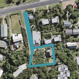 66 Palm Road, Palm Beach, Waiheke Island