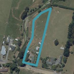 240 Port Street East, Feilding, Feilding