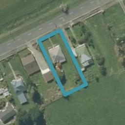 46 Irvine Street, Lawrence