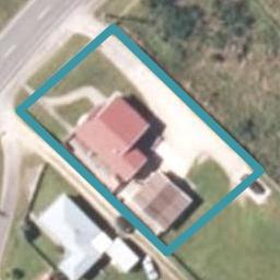 244 Ikamatua, IKAMATUA, TOTARA FLAT