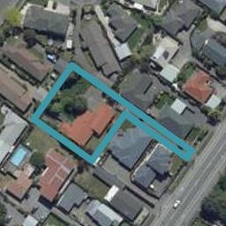 489A Greers Road, Bishopdale, Christchurch