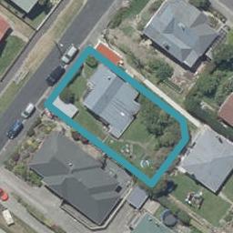 54 Walton Street, Kaikorai, Dunedin