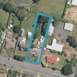 30 Hospital Street, Dannevirke
