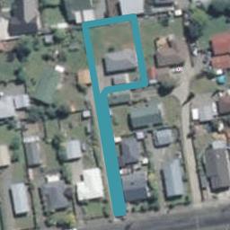 27A Cass Street, Temuka