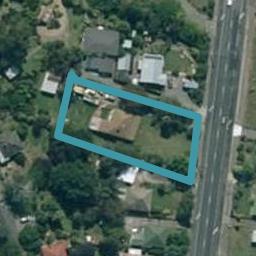 28 Great North Road, Waipawa, Waipawa