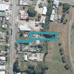 9A Milne Street, Hunterville