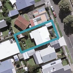 30 Record Street, Fitzroy, New Plymouth