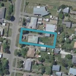 12 Jackson Street, Darfield, Darfield