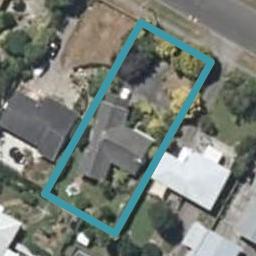 77 Kawiu Road, Levin, Levin