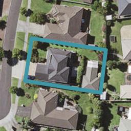 8 Campian Place, Golflands, Auckland