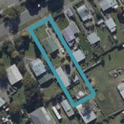 18 St James Street, Southbridge, Southbridge
