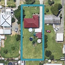 26 Princess Street, Opotiki, Opotiki