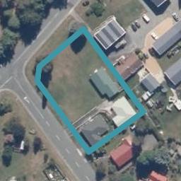 1 Cleddau Street, Te Anau, Te Anau