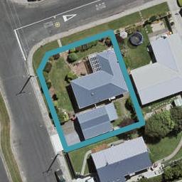 427 Racecourse Road, Hargest, Invercargill