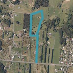 624 State Highway 14, Whangarei