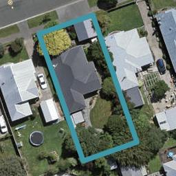 9 Robertson Street, Richmond, Invercargill