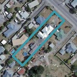 32 Cockburn Street, Kuripuni, Masterton