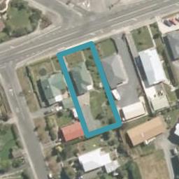 44 Essex Street, Balclutha