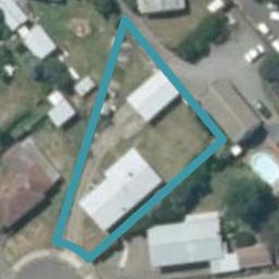 606 Willow Place, Akina, Hastings