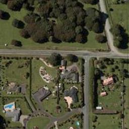 352 Three Mile Bush Road, Kamo