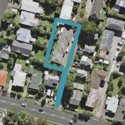 2/101 Balmoral Road, Mount Eden, Auckland