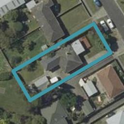 20 Millar Street, Terrace End, Palmerston North