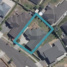21 Compton Grove, Huntington, Hamilton