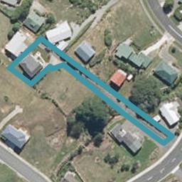 157 Miro Street, Ohakune