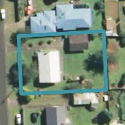 11 Grey Street, Normanby, Hawera