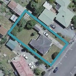 7 Hickson Street, Featherston