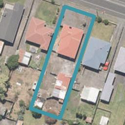 189 Puriri Street, Castlecliff, Whanganui