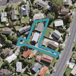 2/31 Caribbean Drive, Unsworth Heights, Auckland
