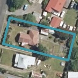 14 Thyra Street, Dannevirke, Dannevirke