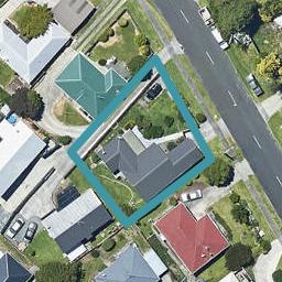 6 Faulkner Street, Gate Pa, Tauranga