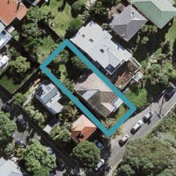 9 Keppell Street, Grey Lynn, Auckland