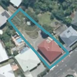 21 Napier Terrace, Hospital Hill, Napier