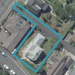 16 Dunblane Street, Maori Hill, Dunedin