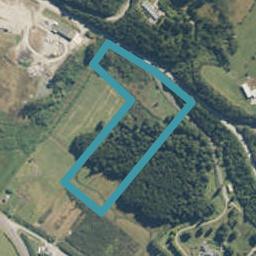 96 Hau Hau Road, Blue Spur, Hokitika