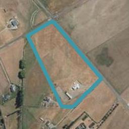 142 East Taratahi Road, West Taratahi